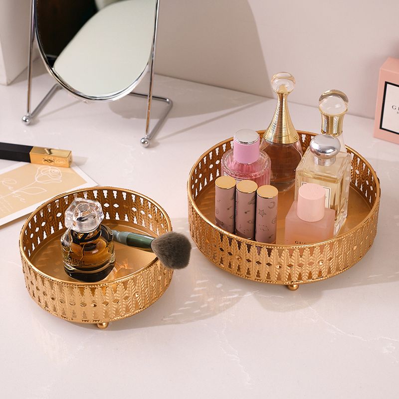 Luxury Skin Care - Licht Luxus Kosmetik Hautpflege Produkte Lagerung
