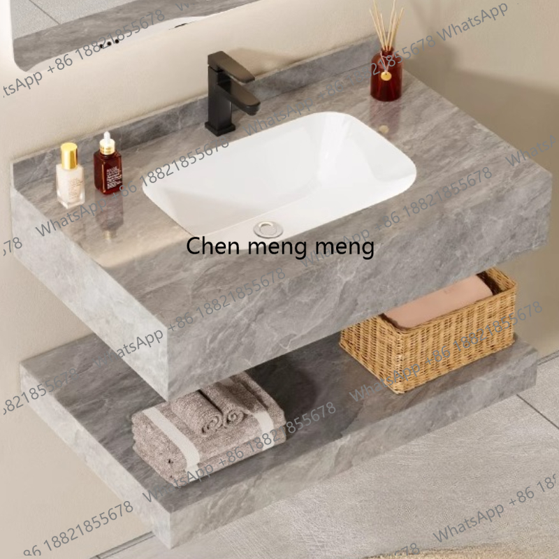 Luxury Skin Care - zKBedroom Organizer Schrank Toilette Waschbecken Hautpflege