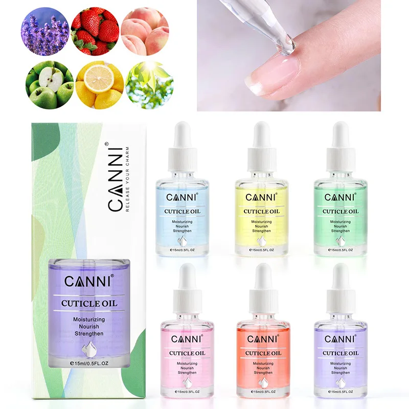 CANNI 15 ml Nagelhautöl, Nagel – Luxury Natural Skincare Bewertung und Preis