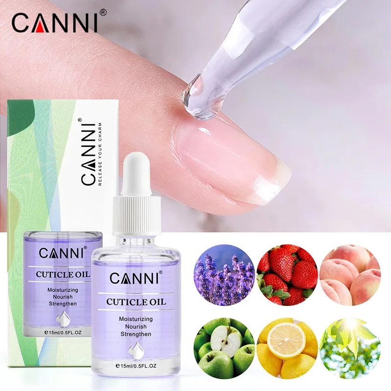 CANNI 15 ml Nagelhautöl, Nagel – Luxury Natural Skincare Bewertung und Preis