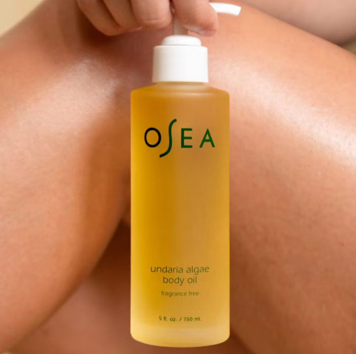 OSEA Marke Original Luxus Körp – Luxury Natural Skincare Bewertung und Preis