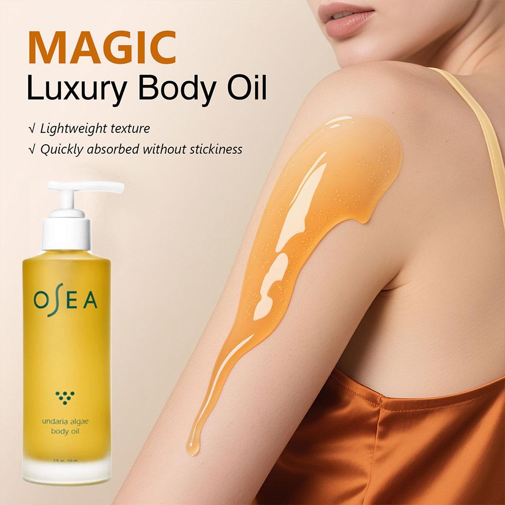OSEA Marke Original Luxus Körp – Luxury Natural Skincare Bewertung und Preis