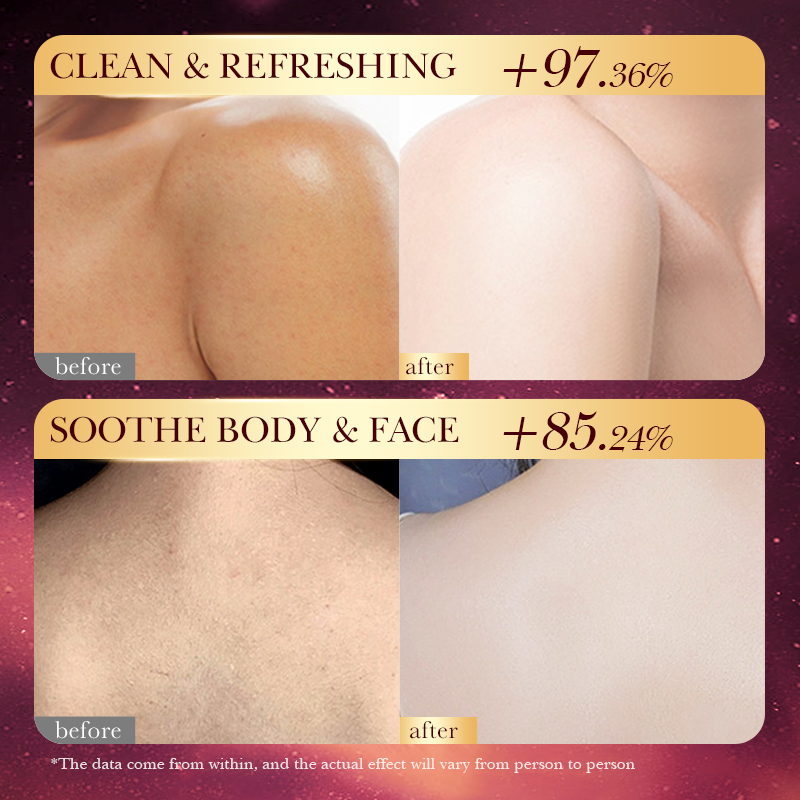 Roségoldfolien-Handseife – Nat – Luxury Natural Skincare Bewertung und Preis