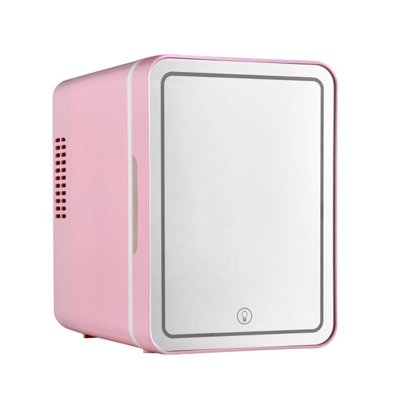 2026 Neues Upgrade Tragbarer M – Luxury Skincare Fridge Bewertung und Preis