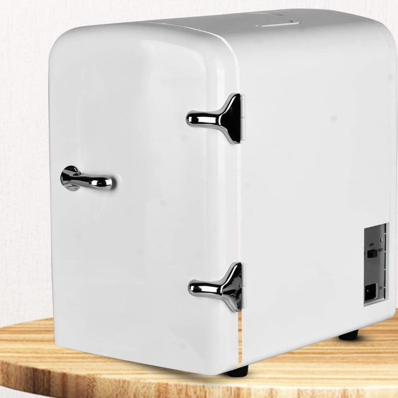 Kleine Make-up-Aufbewahrungskü – Luxury Skincare Fridge Bewertung und Preis