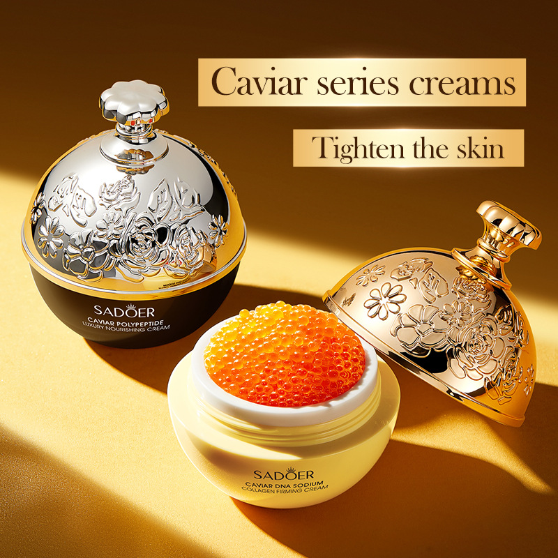 Luxus Caviar Essence Anti-Agin – Luxury Natural Skincare Bewertung und Preis