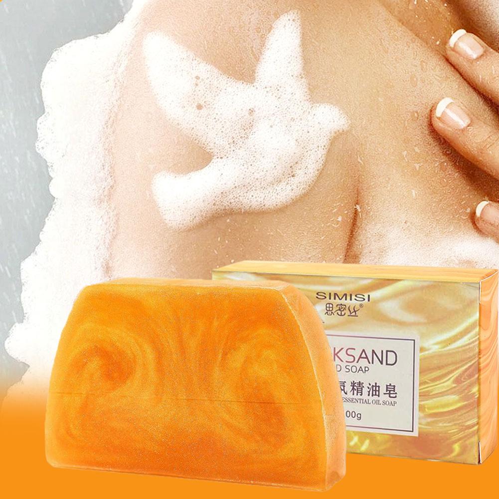 Handgemachte Goldseife Trapezf – Luxury Skin Care Bewertung und Preis
