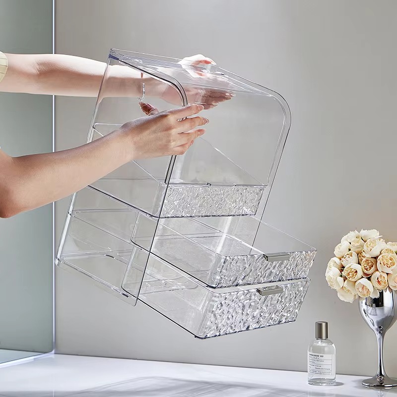 Luxuriöse Make-up-Aufbewahrung – Luxury Skincare Fridge Bewertung und Preis