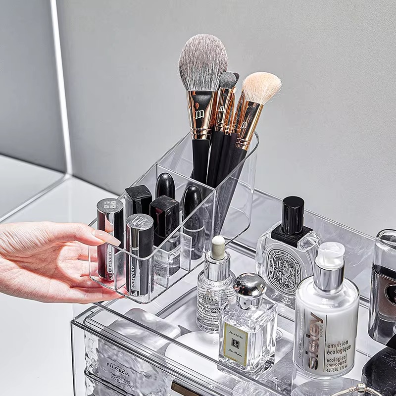 Luxuriöse Make-up-Aufbewahrung – Luxury Skincare Fridge Bewertung und Preis