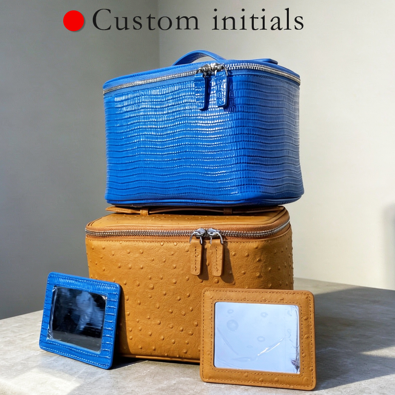 Personalisierbare Initialen Ko – Luxury Skincare Packaging Wholesale Bewertung und Preis